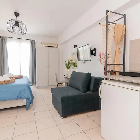 Apartmán Amarylis Beachfront