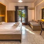 Appartement Amarylis Beachfront Amoudi