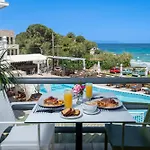 Appartement Amarylis Beachfront *