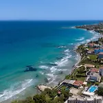 Amarylis Beachfront Διαμέρισμα Αμμούδι