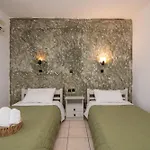 Amarylis Beachfront Appartement