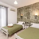 Διαμέρισμα Amarylis Beachfront *