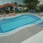 Amarylis Beachfront
