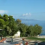 Amarylis Beachfront Appartement
