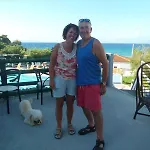 Appartement Amarylis Beachfront