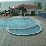 Διαμέρισμα Amarylis Beachfront *