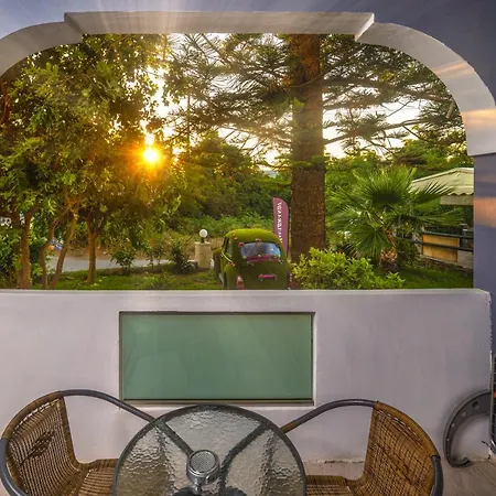 Amarylis Beachfront