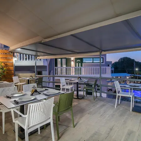 Amarylis Beachfront