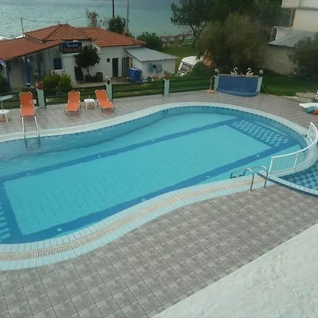 Amarylis Beachfront