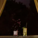 Amarylis Beachfront * Amoudi