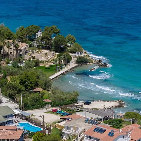 Lejlighed Amarylis Beachfront