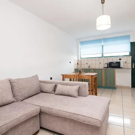 Lejlighed Amarylis Beachfront Amoudi